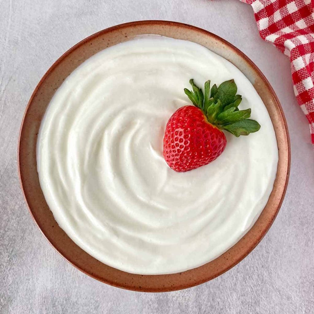 greek yogurt sunset sky farms