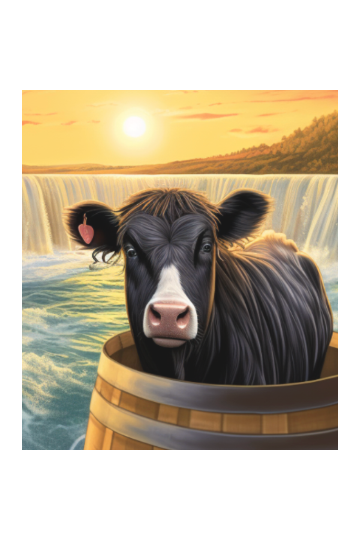 Niagara Fall